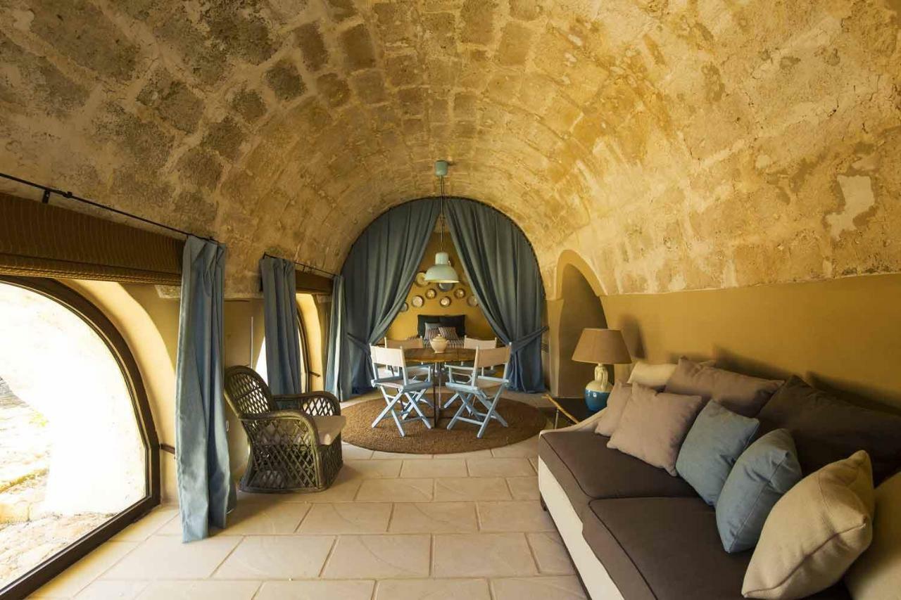Masseria Celano Grottaglie Kültér fotó