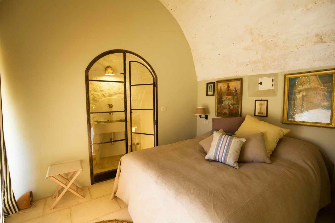 Masseria Celano Grottaglie Kültér fotó