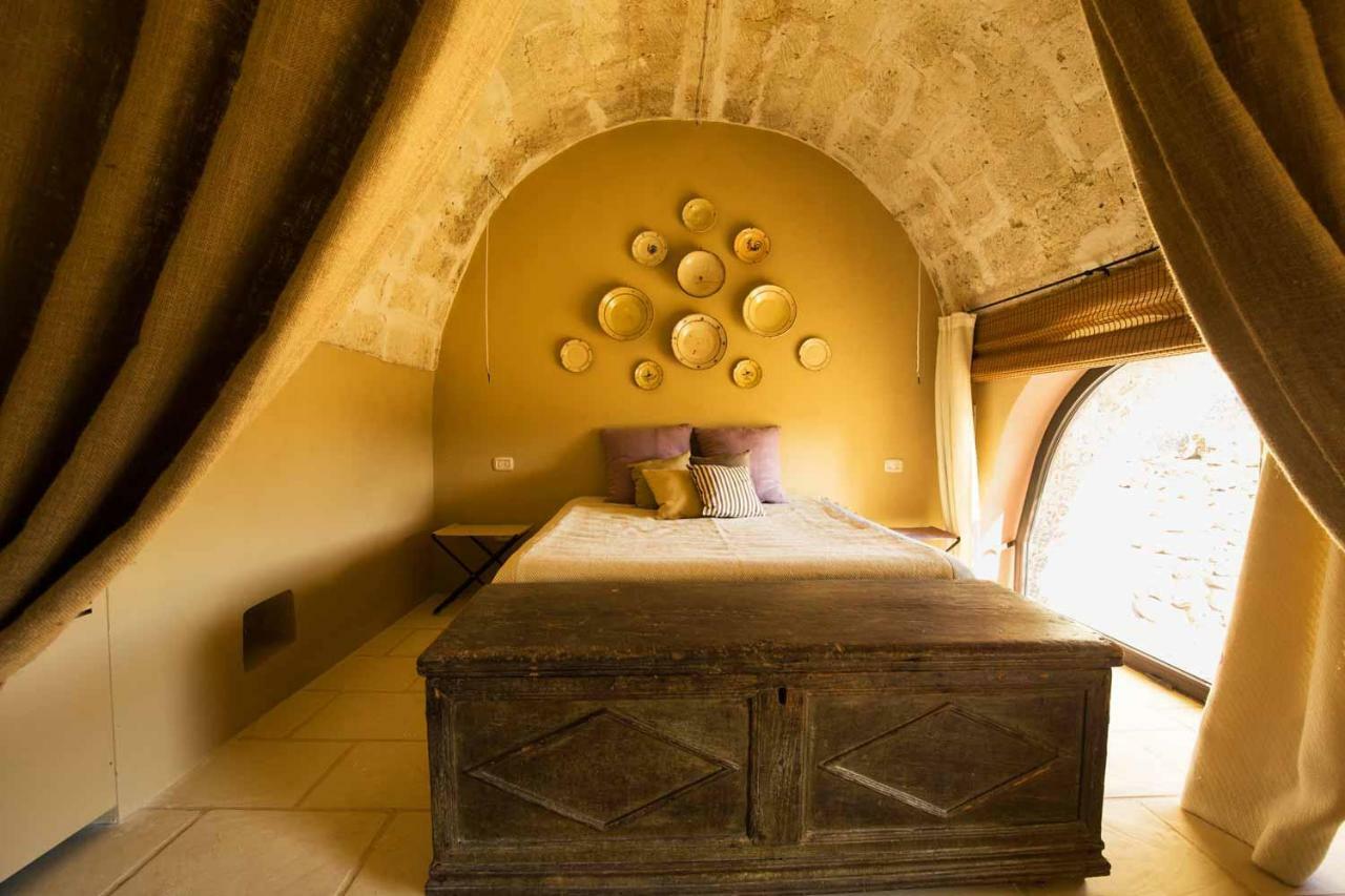 Masseria Celano Grottaglie Kültér fotó