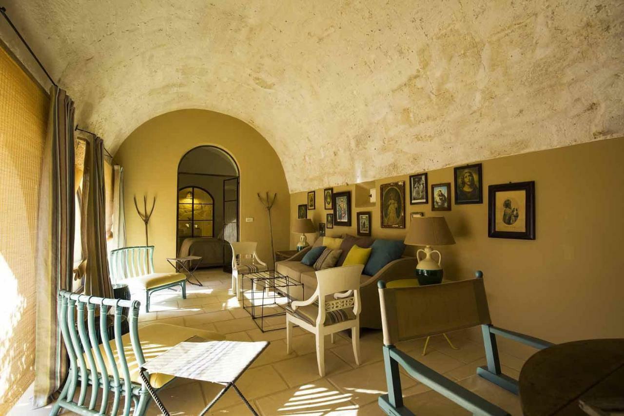 Masseria Celano Grottaglie Kültér fotó