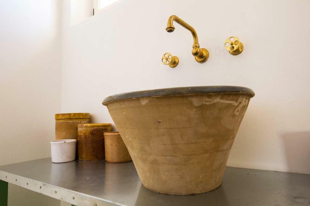 Masseria Celano Grottaglie Kültér fotó