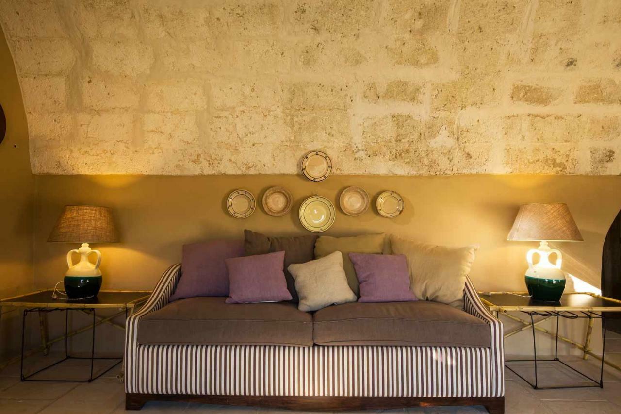 Masseria Celano Grottaglie Kültér fotó