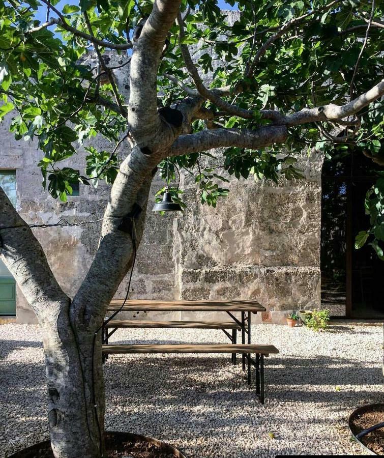 Masseria Celano Grottaglie Kültér fotó