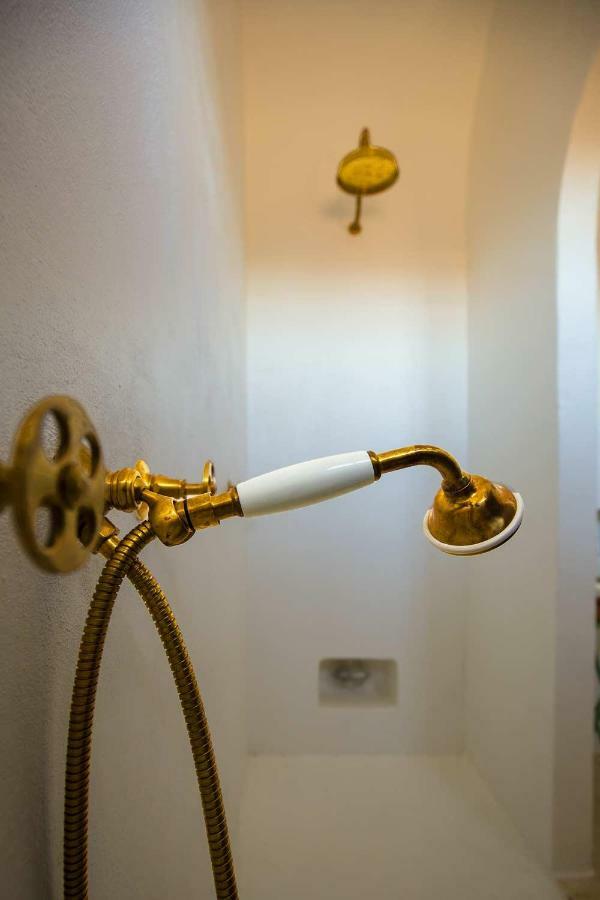 Masseria Celano Grottaglie Kültér fotó