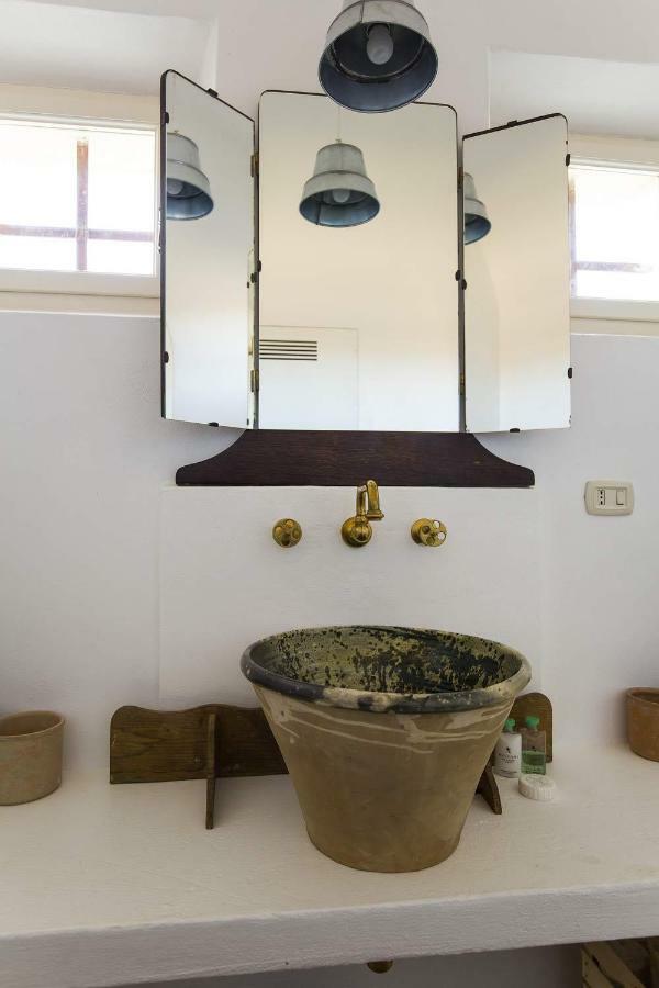 Masseria Celano Grottaglie Kültér fotó