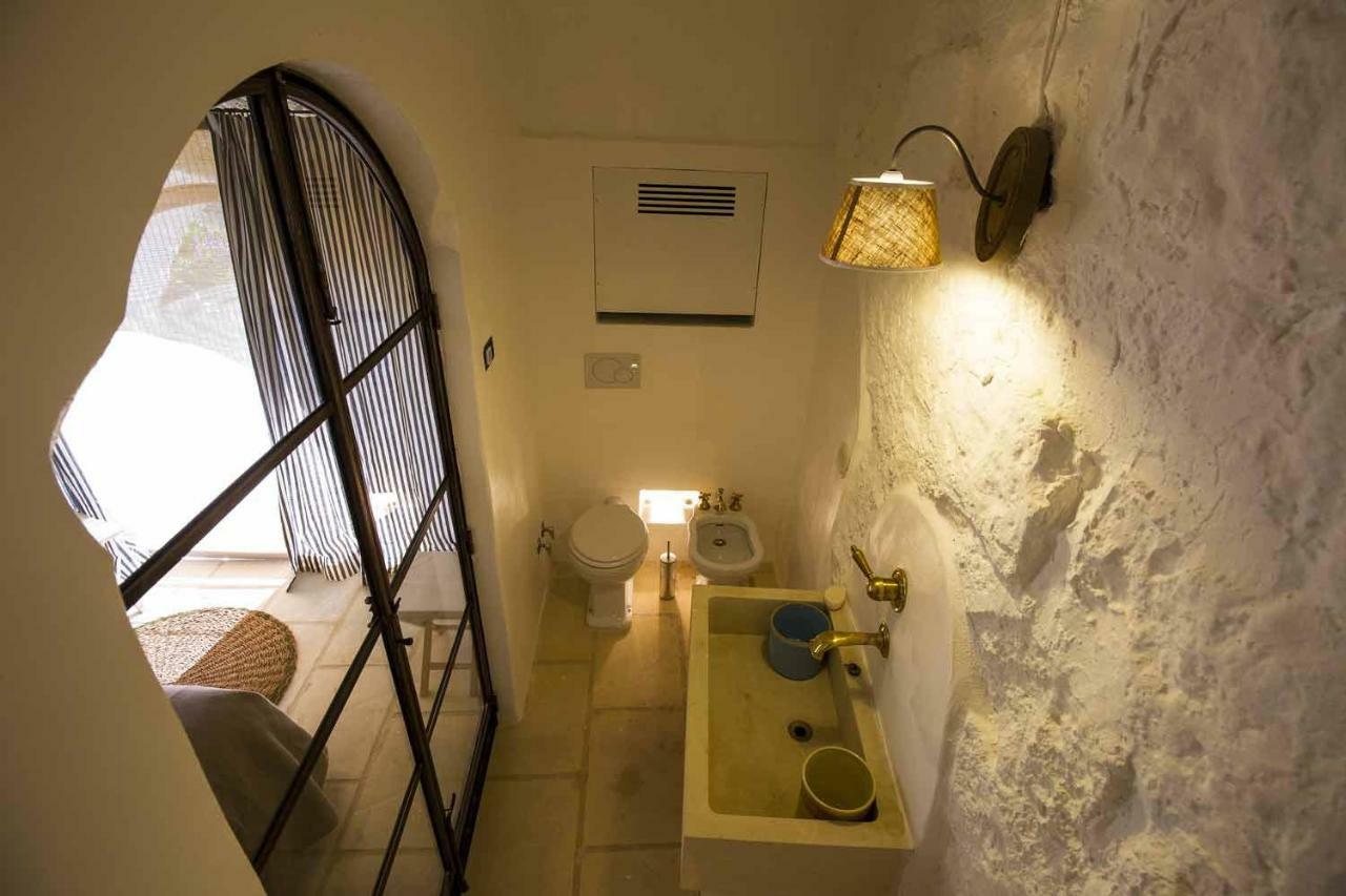 Masseria Celano Grottaglie Kültér fotó