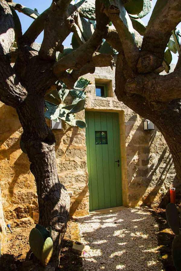 Masseria Celano Grottaglie Kültér fotó