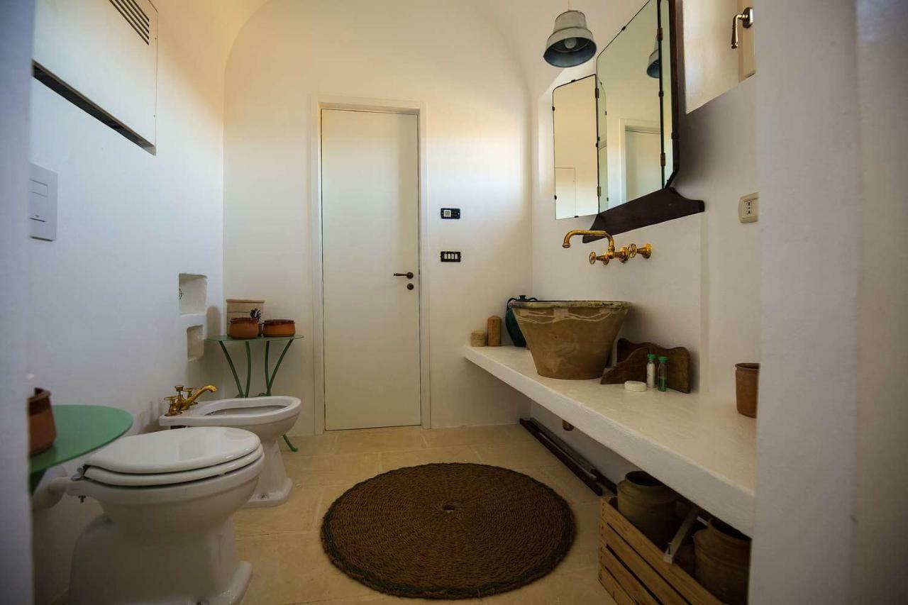 Masseria Celano Grottaglie Kültér fotó