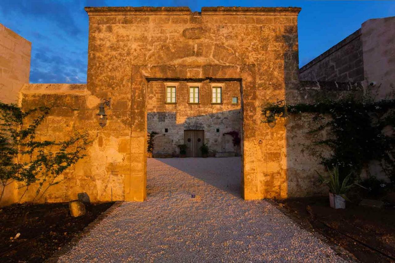 Masseria Celano Grottaglie Kültér fotó
