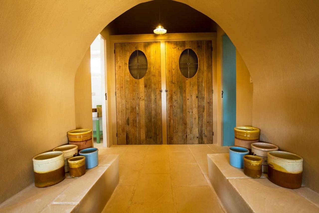 Masseria Celano Grottaglie Kültér fotó