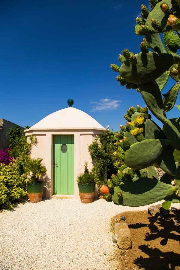 Masseria Celano Grottaglie Kültér fotó
